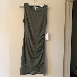 NWT Leith tank dress. Small.